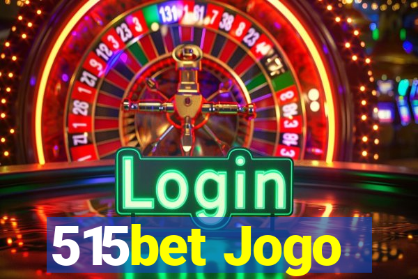 515bet Jogo